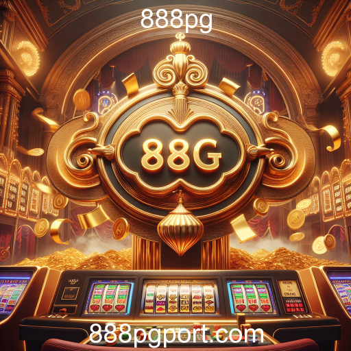 Jackpot Games: A Emoção dos Jogos de Prêmios em 888pg